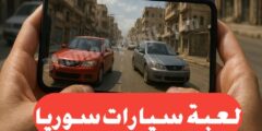 تنزيل لعبة محاكاة سيارات واقعية في سوريا