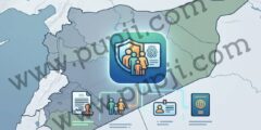 تحميل تطبيق الشؤون المدنية الرقمية