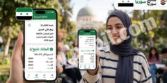 تحميل تطبيق نتائج تاسع و البكالوريا